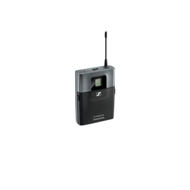 Sennheiser XSW 2-ME3-E Wireless Systems Headmicrophone