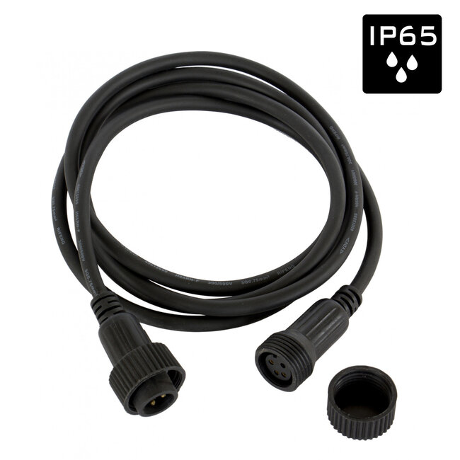 BRITEQ LDP-Powercable 2M