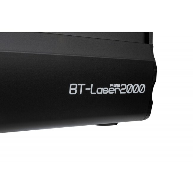 BRITEQ BT-LASER2000 RGB