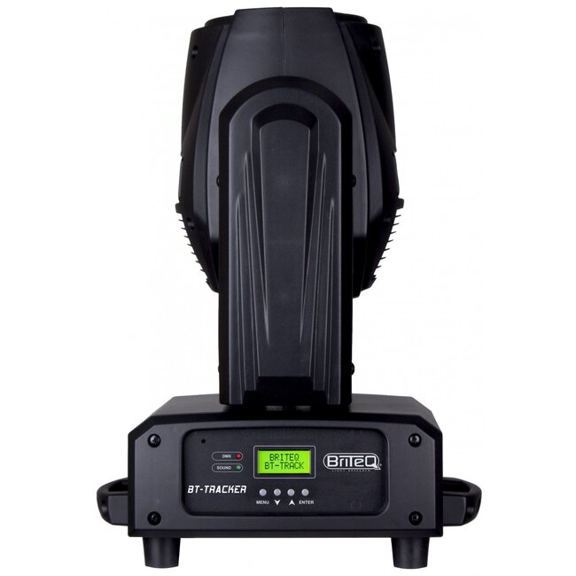 BRITEQ BT-TRACKER