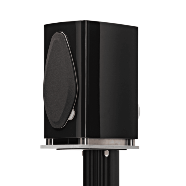 Sonus Faber Sonetto I G2 luidspreker zwart