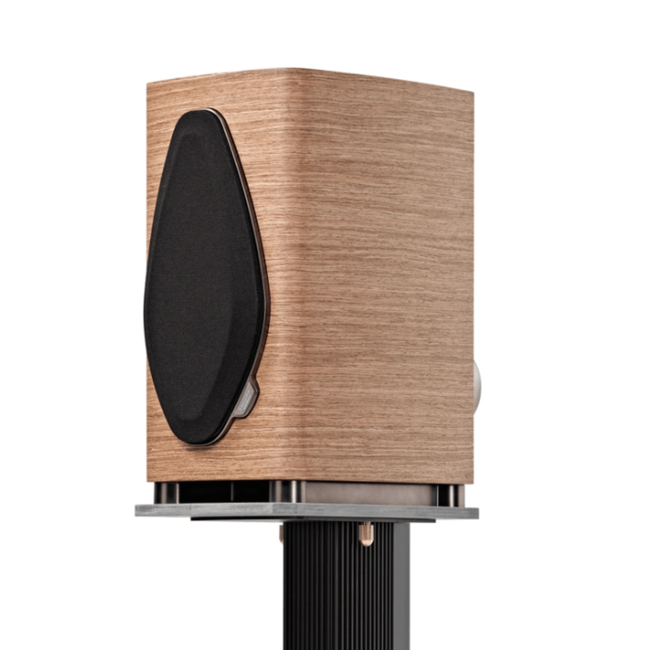 Sonus Faber Sonetto I G2 luidspreker walnoot