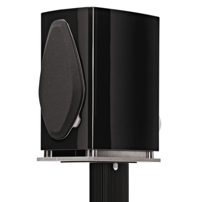 Sonus Faber Sonetto II G2 luidspreker zwart