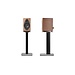 Sonus faber Sonetto II G2 luidspreker walnoot