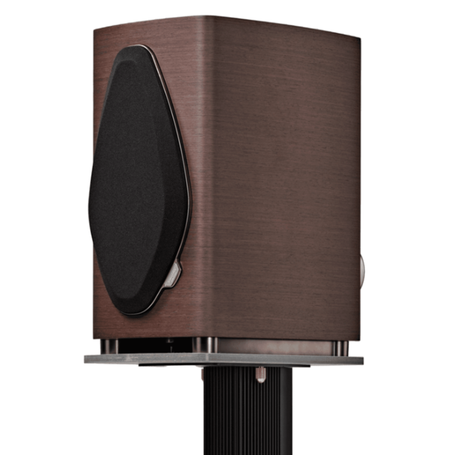 Sonus Faber Sonetto II G2 luidspreker wenge hout