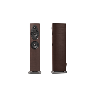 Sonus faber Sonetto III G2 luidspreker wenge hout