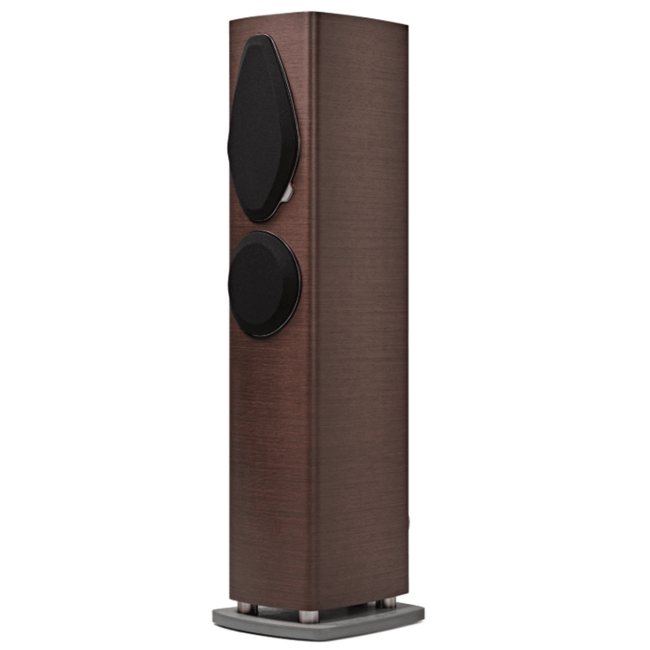 Sonus Faber Sonetto III G2 luidspreker wenge hout