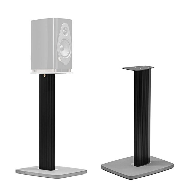 Sonus faber Sonetto stand zwart per paar