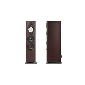 Sonus faber Sonetto V G2 luidspreker wenge hout