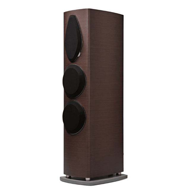 Sonus Faber sonetto VIII G2 luidspreker wenge hout
