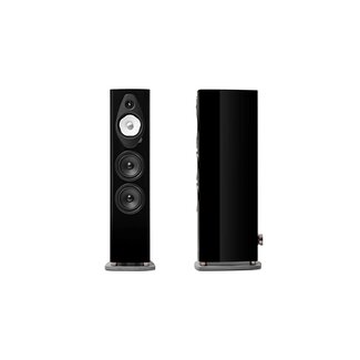 Sonus faber Sonetto V G2 luidspreker zwart