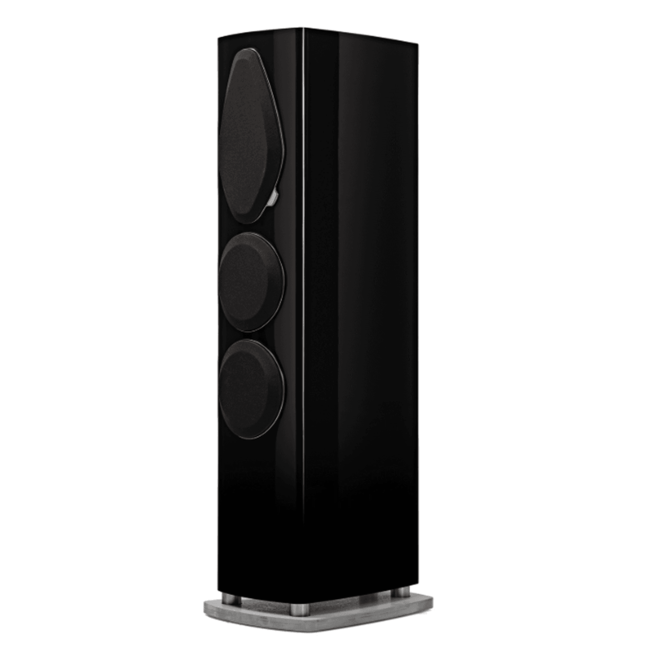 Sonus Faber Sonetto V G2 luidspreker zwart