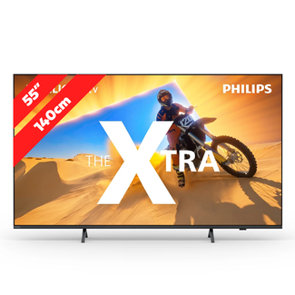 Philips 55PML9009/12 The Xtra 4K QD MiniLED Ambilight TV