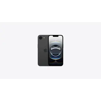 Apple IPHONE 16E 128GB BLACK MD1Q4ZDA