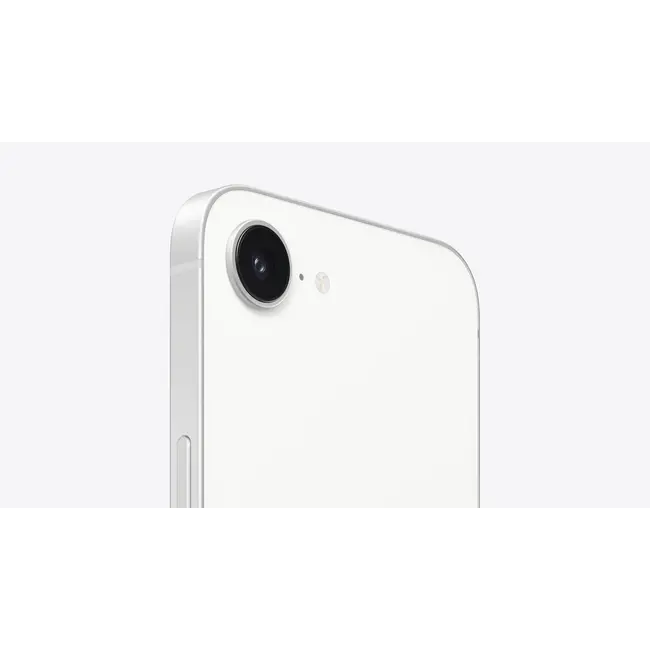 APPLE IPHONE 16E 128GB WHITE MD1R4ZDA