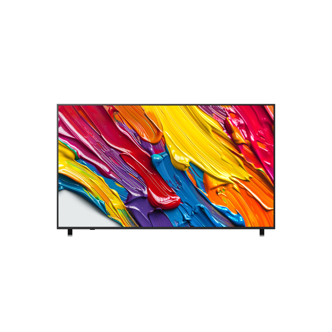 LG 75QNED84A6C QNED 4K Smart TV