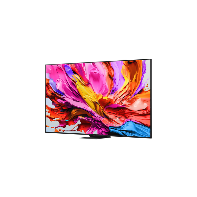 LG 100QNED86A6 QNED 4K Smart TV