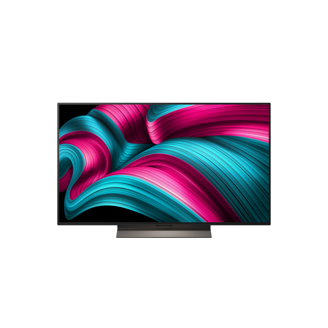 LG OLED48C56LB OLED 4K Smart TV