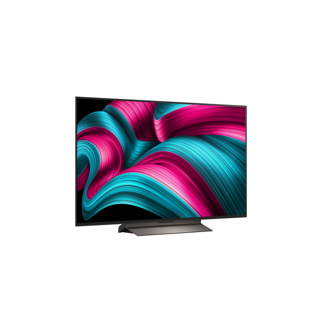 LG OLED48C56LB OLED 4K Smart TV