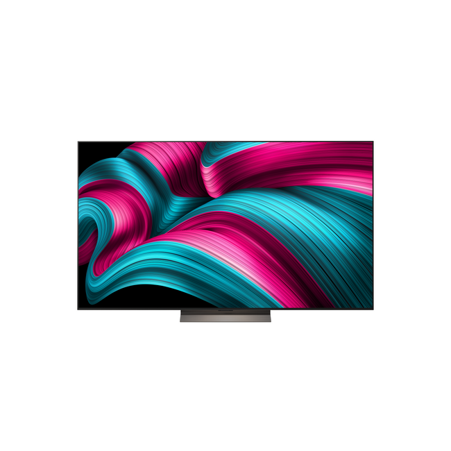 LG OLED77C56LB OLED 4K Smart TV