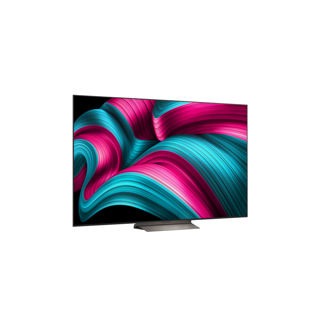 LG OLED77C56LB OLED 4K Smart TV