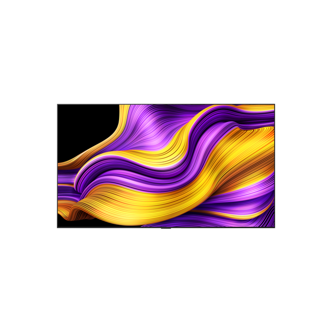 LG OLED83G55LW OLED 4K Smart TV