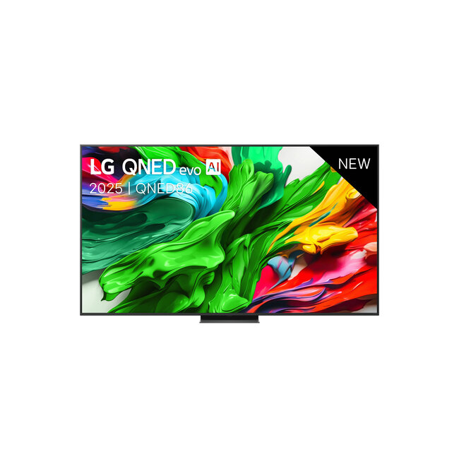 LG 86QNED86A6A QNED 4K Smart TV