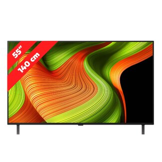 LG Electronics LG-OLED55B56LA-TV