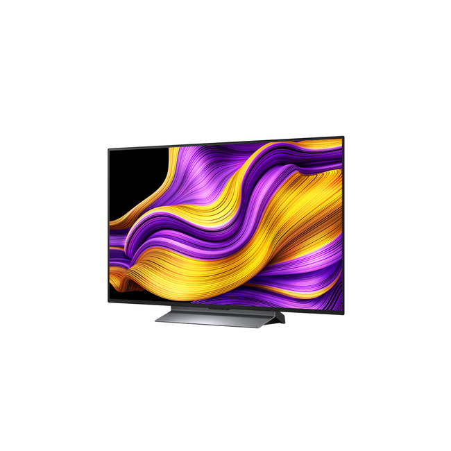 LG OLED48G56LS OLED 4K Smart TV