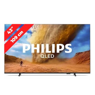 Philips 43PUS7800/12 UHD QLED 4k tv