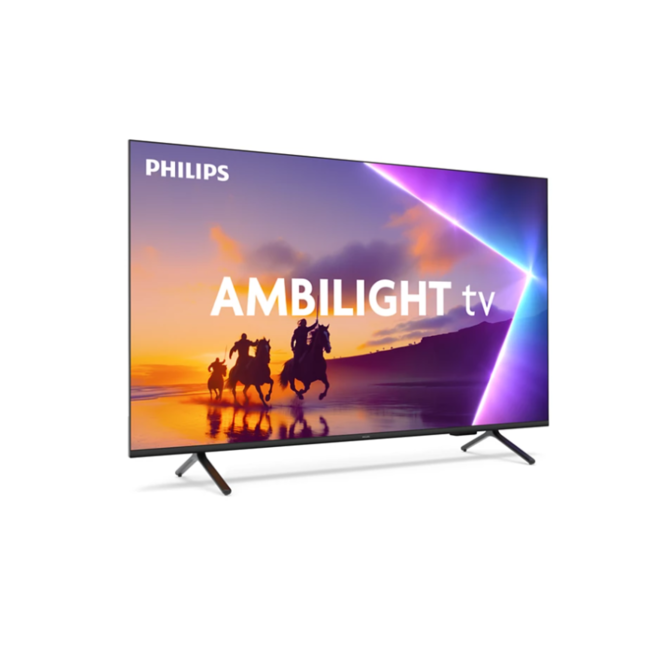 Philips 43PUS855012 UHD 4k Ambilight TV