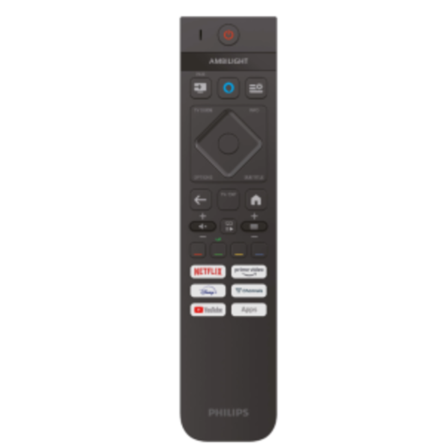 Philips 43PUS855012 UHD 4k Ambilight TV