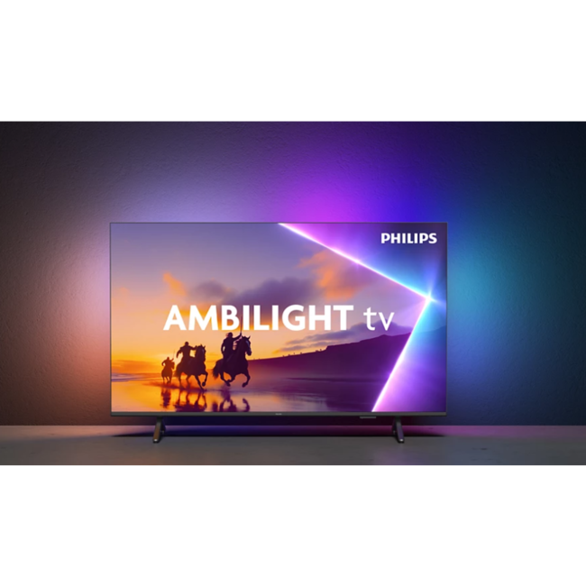 Philips 43PUS855012 UHD 4k Ambilight TV