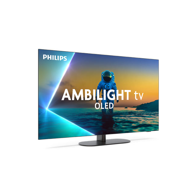 Philips 48OLED810/12 UHD 4k Ambilight TV