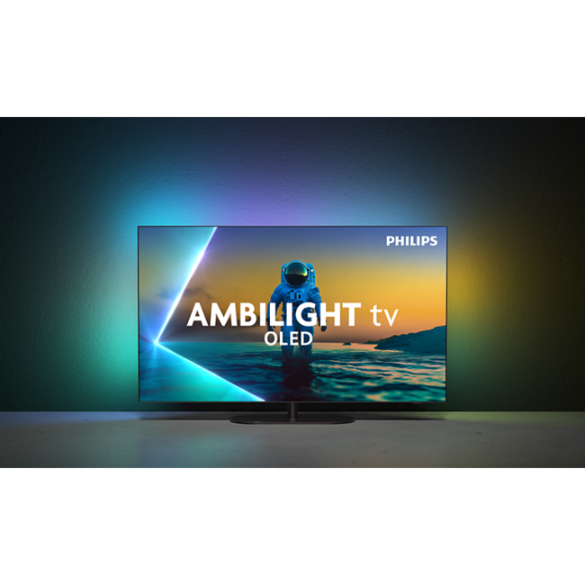 Philips 48OLED810/12 UHD 4k Ambilight TV
