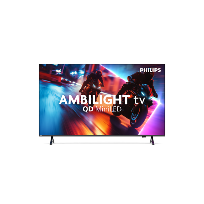 Philips 55MLED910/12 MiniLED 4K Ambilight TV