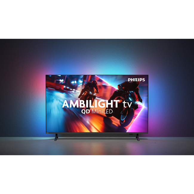 Philips 55MLED910/12 MiniLED 4K Ambilight TV