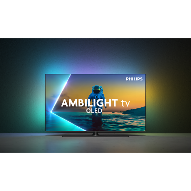 Philips 55OLED850/12 UHD 4k Ambilight TV