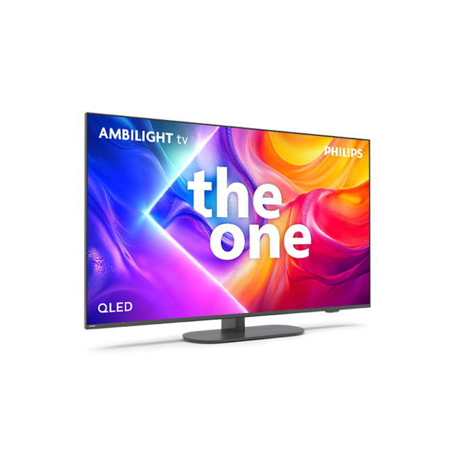 Philips 55PUS9050/12 The One 4K Ambilight TV