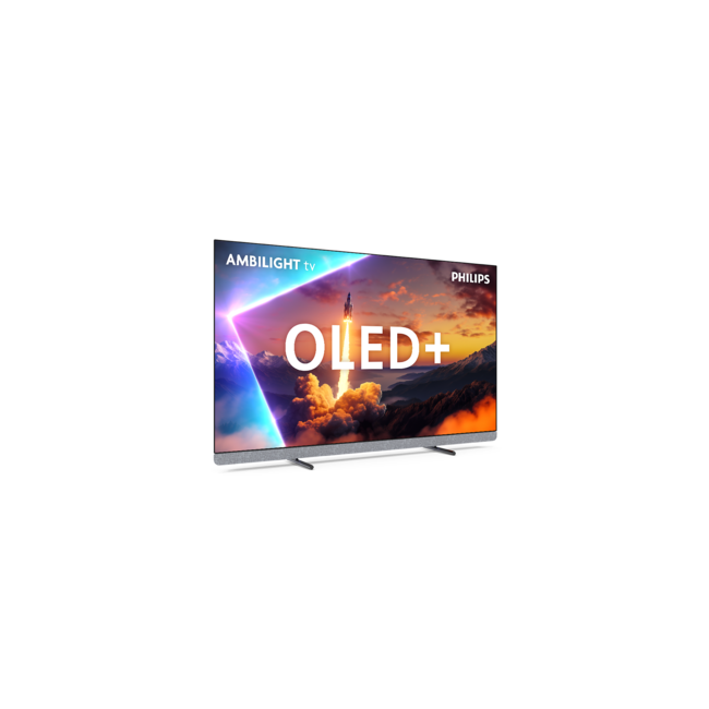 Philips 65OLED910/12 4k Ambilight TV