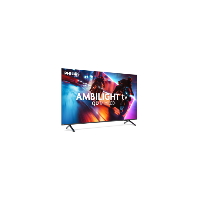 Philips 75MLED910/12 MiniLED 4K Ambilight TV