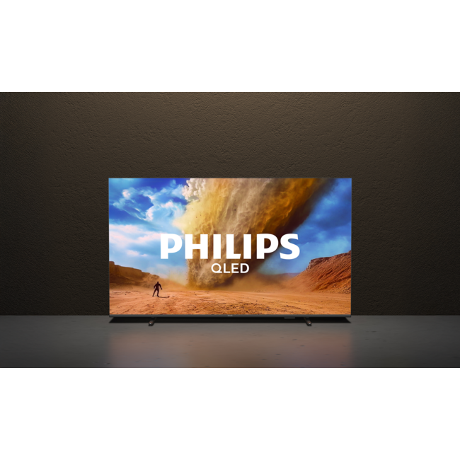 75PUS7800/12 UHD QLED 4k TV