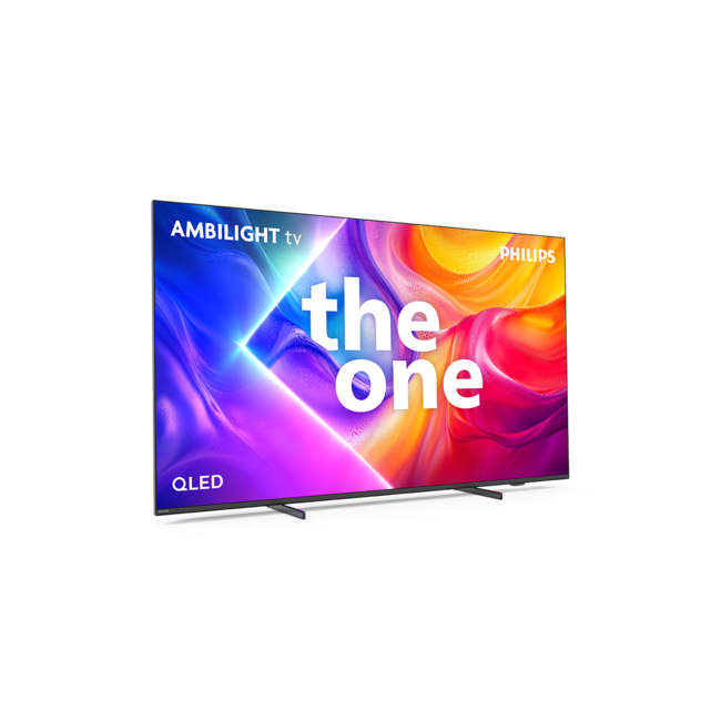 Philips 75PUS9000/12 The One 4K Ambilight TV