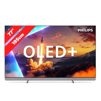 Philips 77OLED910/12 4k Ambilight TV