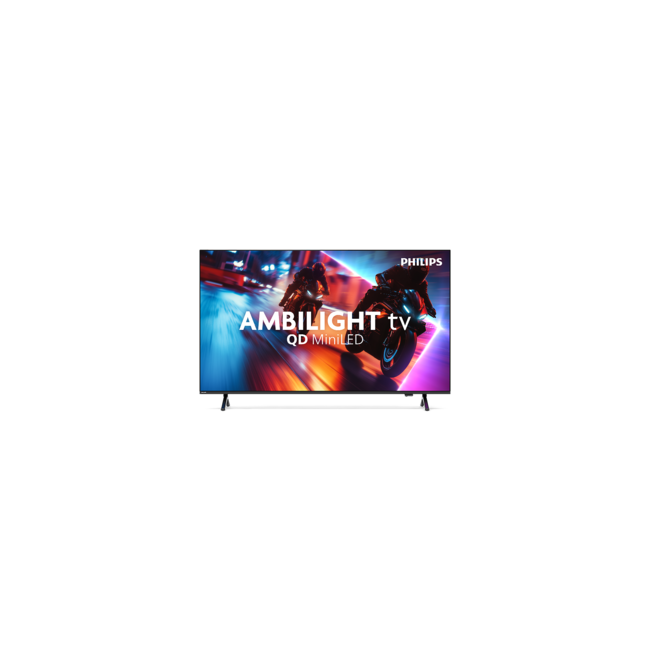 Philips 85MLED910/12 MiniLED 4K Ambilight TV