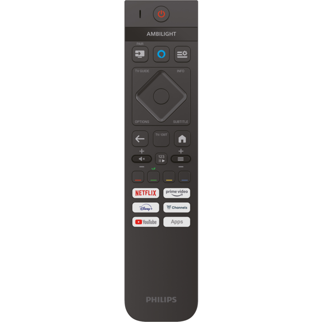 Philips 85MLED910/12 MiniLED 4K Ambilight TV