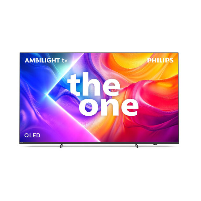Philips 85PUS9000/12 The One 4K Ambilight TV