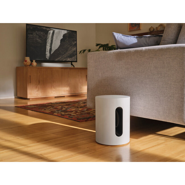 Sonos Sub Mini Wit
