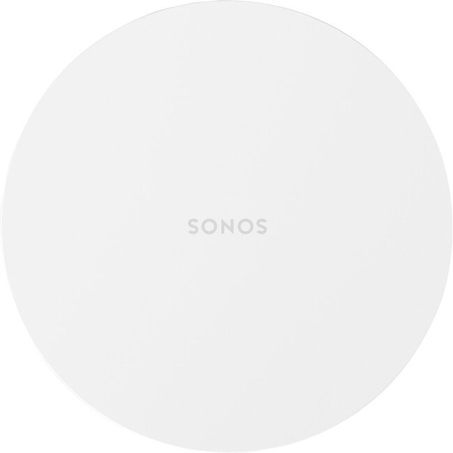 Sonos Sub Mini Wit