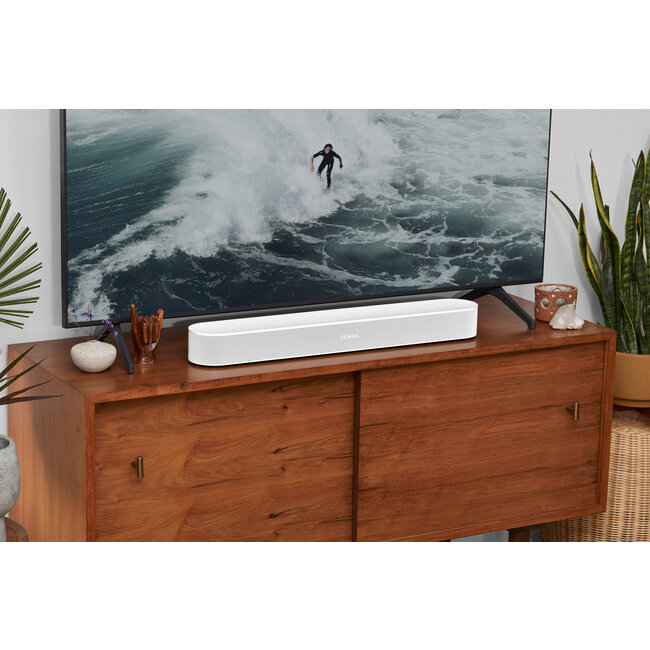 Sonos Beam Gen2 Wit